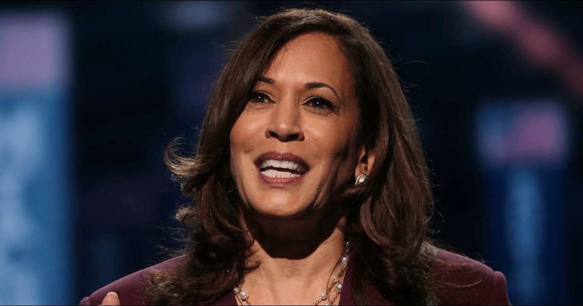 Kamala Harris in her memoir '107 Days' details the difficulties of taking on a seasoned rival like Trump in such a short window (Getty Images)