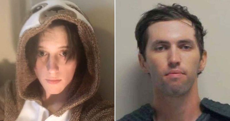 Tyler Robinson's trans lover disappears, neighbors alarmed as home and belongings left behind