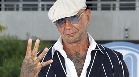 Dave Bautista refuses to work with actors who ‘complain’ on sets: ‘Absolutely awful’