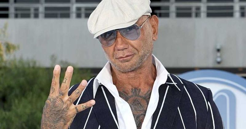 Dave Bautista refuses to work with actors who ‘complain’ on sets: ‘Absolutely awful’