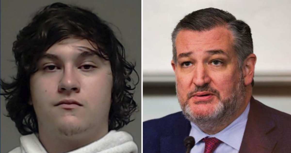 Ted Cruz and federal officials condemned the Dallas ICE shooting, describing it as a targeted act of political violence (Fox9, Getty Images)