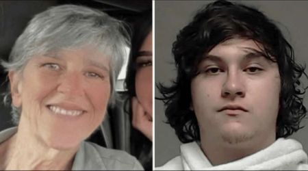 Dallas ICE shooter Joshua Jahn’s mom's old posts against gun laws resurface after shooting