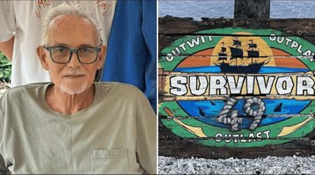 CBS 'Survivor' crew member Vince Costello dies at 61 after nearly a decade on reality show