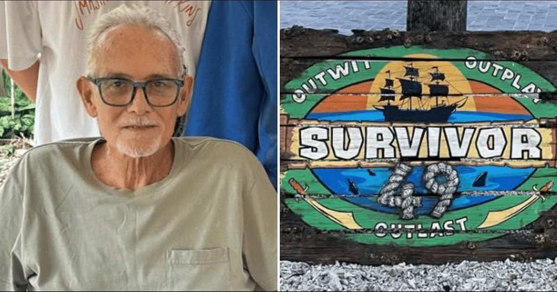 CBS 'Survivor' crew member Vince Costello dies at 61 after nearly a decade on reality show