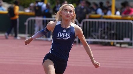 California high school girls’ volleyball team faces eighth forfeit over trans athlete AB Hernandez