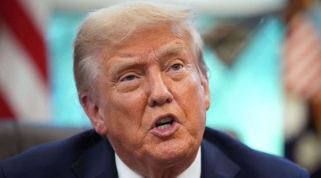 Trump warns ‘radical left’ if attacks on ICE and conservatives don’t stop: ‘Won't take it anymore'