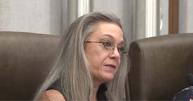 Oklahoma City councilor resigns after vile remark to Trump supporter causes uproar