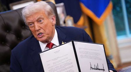 Trump reinstates death penalty in DC, Pam Bondi says DOJ will seek capital punishment nationwide