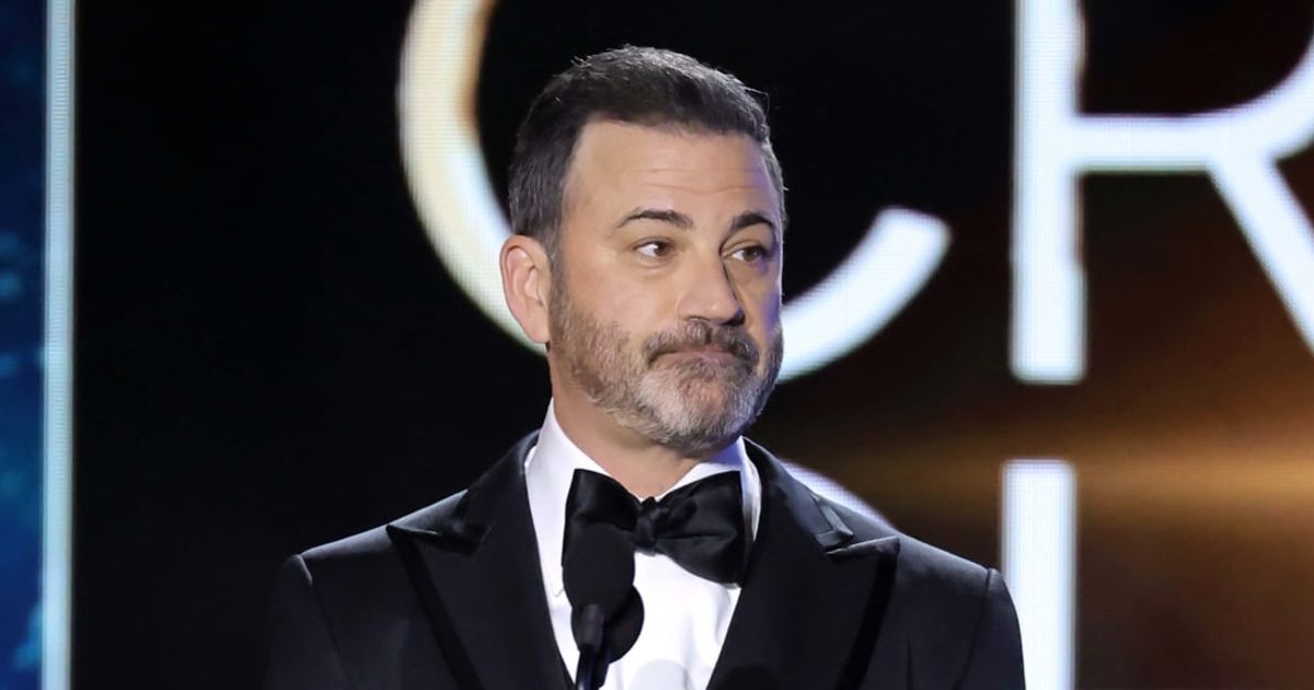Disney temporarily suspended the late-night show after Jimmy Kimmel’s remarks about the killing of Charlie Kirk and Trump’s MAGA movement (Getty Images)