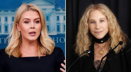 Fact Check: Did Barbra Streisand sue Karoline Leavitt for verbally assaulting her?