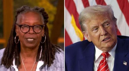 Whoopi Goldberg calls for Trump's removal from office over UN speech, faces conservatives backlash