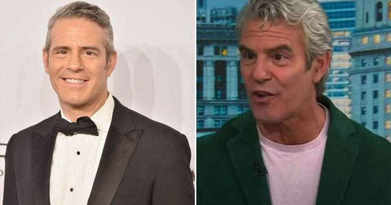 Andy Cohen reveals ‘terrible’ Bravo reunion moment that pushed him to try weight-loss drug