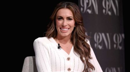 'The View' host Alyssa Farah Griffin says Trump would win by same margins if election held today