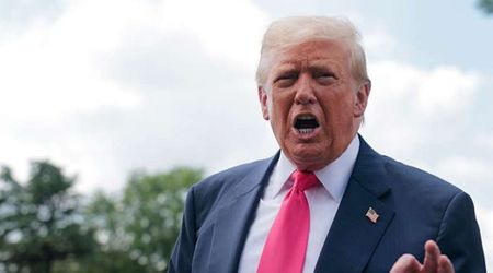 Trump rages over report FBI had 274 plainclothes agents in Jan 6 crowd: 'Major explaining to do'