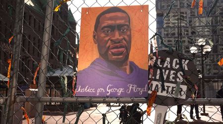 FBI fires agents who kneeled at George Floyd protests: Reports