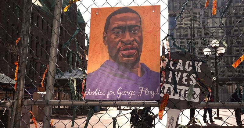FBI fires agents who kneeled at George Floyd protests: Reports
