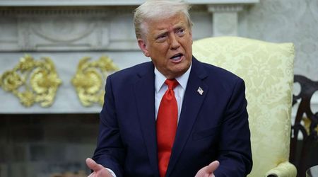 Fact Check: Has Trump been permanently disqualified from winning a Nobel Prize?