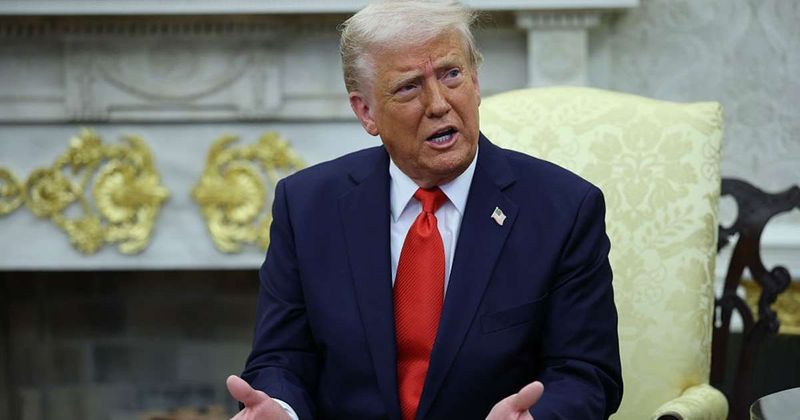 Fact Check: Has Trump been permanently disqualified from winning a Nobel Prize?