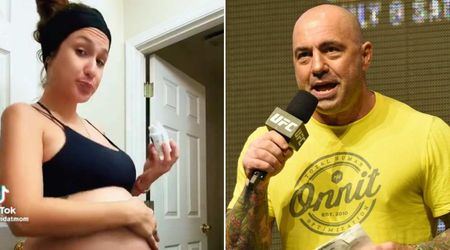 Joe Rogan slams pregnant women posting videos of taking Tylenol to defy Trump admin
