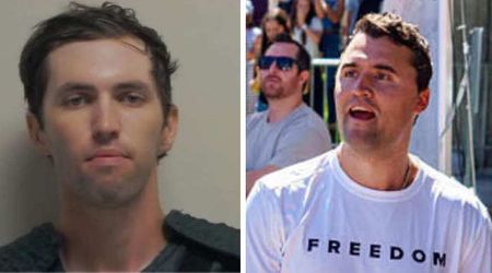 Charlie Kirk suspect Tyler Robinson was disoriented and lacked escape plan, says FBI