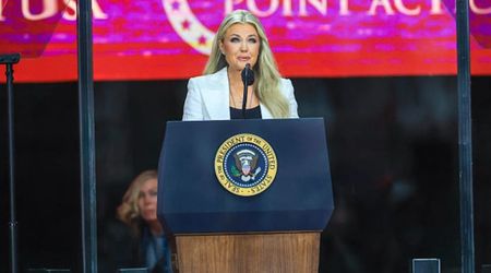 Fact Check: Did Erika Kirk create a Christian dating app called Faith and Fellowship?