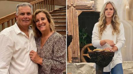 Three members of TLC's 'Meet the Putmans' killed in Michigan car crash