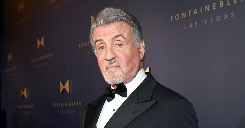 'It makes me happy': Sylvester Stallone has no regrets leaving California for Florida