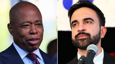 Experts say Eric Adams' withdrawal could be a major setback for Zohran Mamdani's mayoral bid