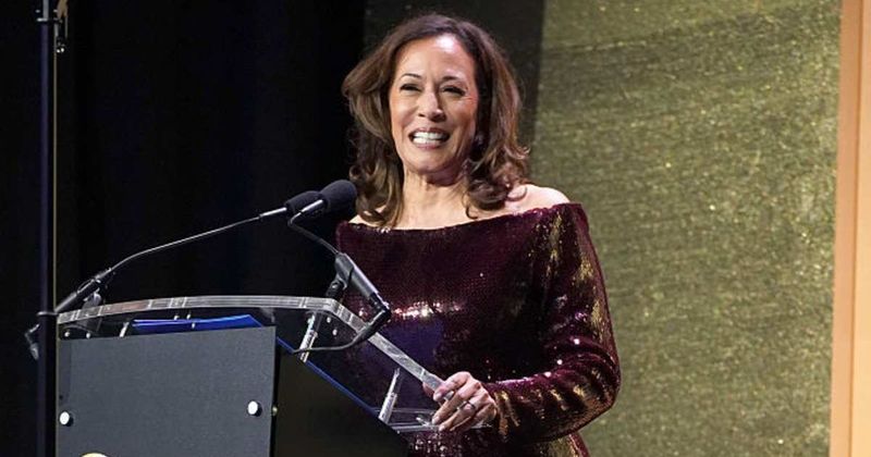 Washington Post blasts Kamala Harris' book tour, warns Dems can’t afford to waste time on ex-VP