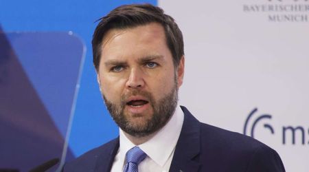 JD Vance says James Comey 'lied under oath’, signals more indictments in Trump’s tenure