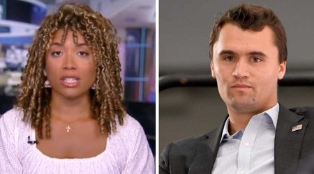 Influencer Savannah Craven Antao warns of left’s violence, vows to carry on Charlie Kirk’s legacy