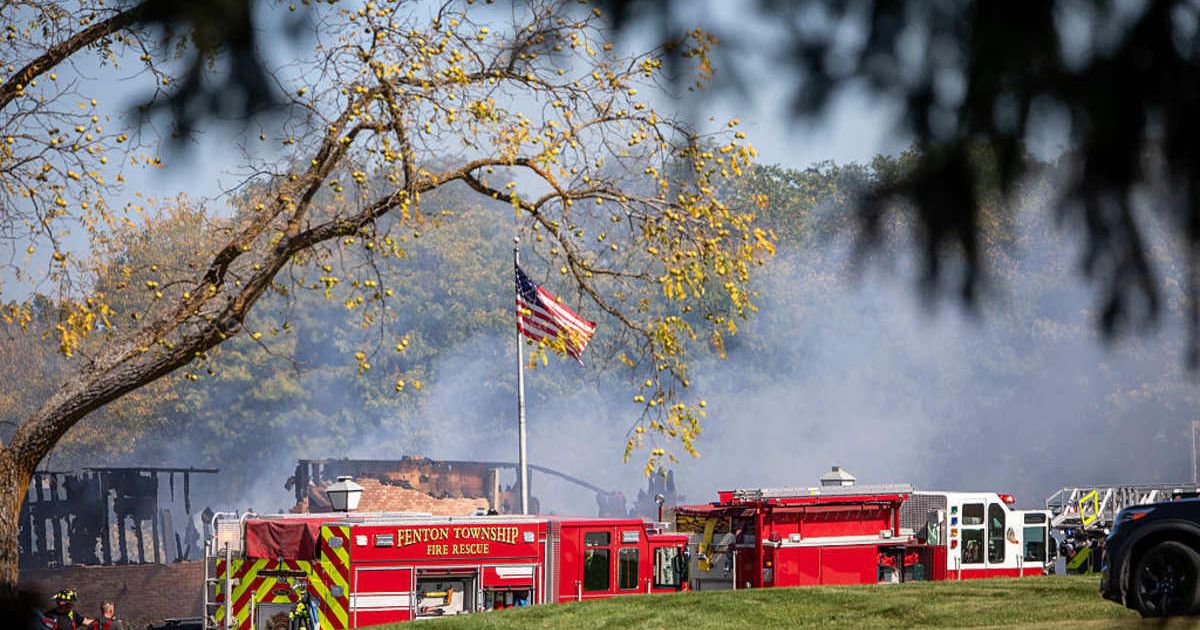Investigators are reviewing the suspect’s background, communications, and any prior incidents involving the church or its members (Bill Pugliano/Getty Images)
