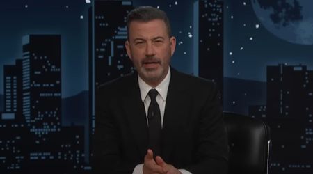 Jimmy Kimmel sees 64 percent drop in viewers after short-lived ratings spike post suspension