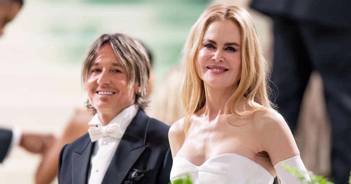 The exact reason behind Nicole Kidman and Keith Urban’s split is unclear. The Australian stars faced many highs and lows during their nearly 20-year marriage (Gilbert Carrasquillo/GC Images)