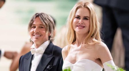 Keith Urban initiated Nicole Kidman split after 19 years of marriage: 'She didn’t want this'