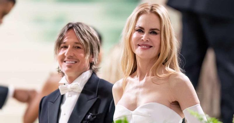Keith Urban initiated Nicole Kidman split after 19 years of marriage: 'She didn’t want this'