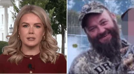 FBI believes Michigan church shooter ‘hated people of Mormon faith’, says Karoline Leavitt