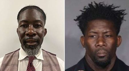 Illegal alien arrested by ICE found registered active Democrat voter in Maryland