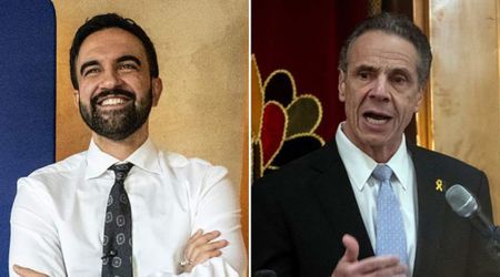 Mamdani holds solid lead over Cuomo despite Adams dropping out, analysts say shift unlikely