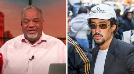 Jason Whitlock blasts Bad Bunny Super Bowl halftime show as ‘demonic’