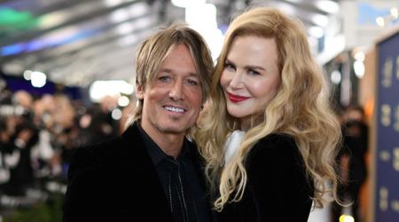 Keith Urban moved on with ‘another woman’ after Nicole Kidman split, insiders claim