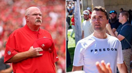 Fact Check: Did Andy Reid refuse to attend 2026 Super Bowl over Charlie Kirk tribute?