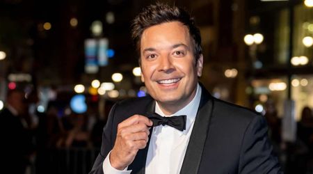 Jimmy Fallon plans to ‘keep my head down’ and avoid politics on ‘The Tonight Show’