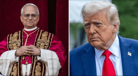 Fact Check: Did Pope Leo XIV say that Trump ‘chose the road of darkness, bitterness, and lies’?