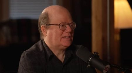 Wikipedia co-founder Larry Sanger reveals CIA secretly edited entries to censor conservative views