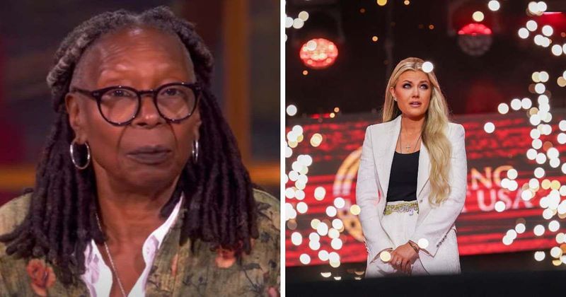 Fact Check: Did Whoopi Goldberg call Erika Kirk a ‘Trump puppet’?