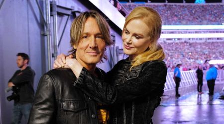 Nicole Kidman granted child custody 306 days a year in divorce from Keith Urban