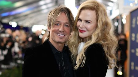 Nicole Kidman granted child custody 306 days a year in divorce from Keith Urban