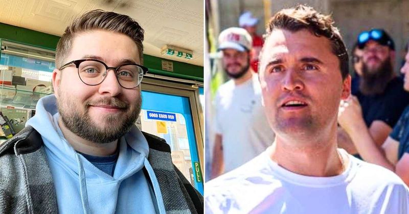 Fact Check: Did Netflix show creator Hamish Steele celebrate Charlie Kirk’s death?