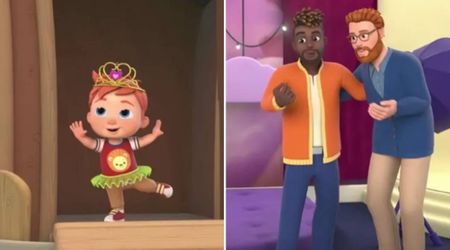 Parents outraged after Netflix's toddler show ‘CoComelon Lane’ features boy dancing in tutu